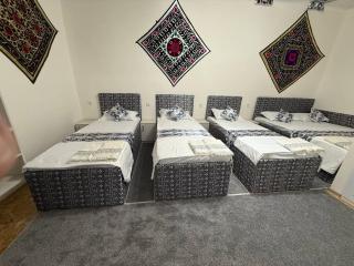 Dream guest house - 1