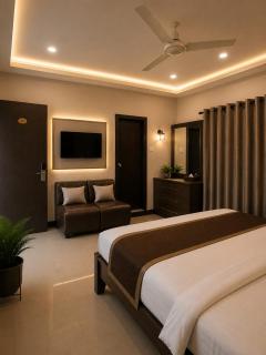 Elite Creek Clifton - 6