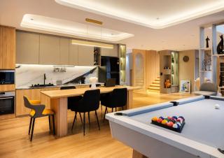 บ้านหนูน้อย Littlemouse Pool Villa - 3