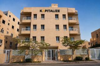 Spacious 3BR Apartment Near AUC & Point 90 Mall - 5