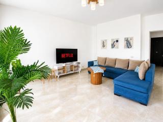 Spacious 3BR Apartment Near AUC & Point 90 Mall - 1