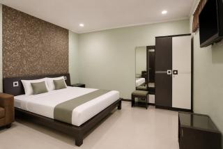 YUTAKA INN Pahlawan Pasar Turi Surabaya - 0