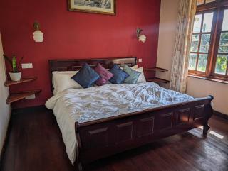 Royal Wattles Boutique Villa - 6