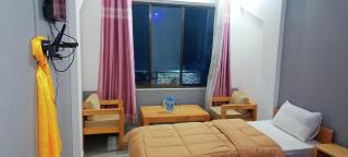 Hotel Norbuling - 3