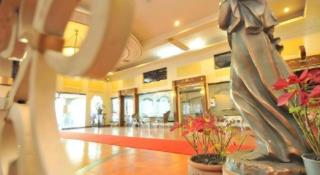 Queen Margarette Hotel - 9