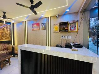 Hotel Jagannath View -Chittaranjan Park - 9