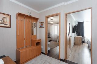 Ion Creangă Residence - 3