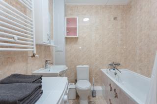 Ion Creangă Residence - 2