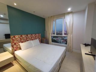 G 18 floor 1bed caribb - 5