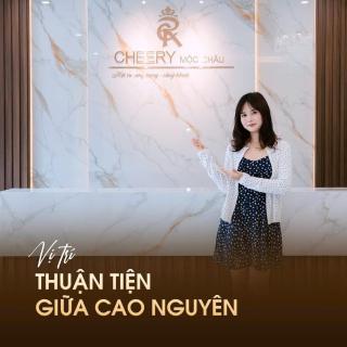 Cheery Hotel Mộc Châu - 6