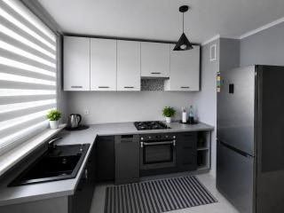 Apartament na Sowiej - Przylesie - 3