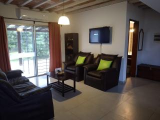 Casa de 3 dormitorios para 7 personas - 4