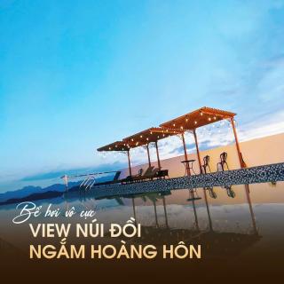 Cheery Hotel Mộc Châu - 4