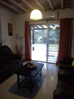 Casa de 3 dormitorios para 7 personas - 3