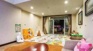 Country Garden Phoenix Hotel Europe City Chuzhou - 6