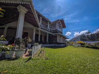 Royal Wattles Boutique Villa - 0