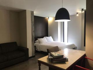 Apartach - Apartamento 302 - 2