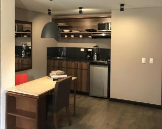 Apartach - Apartamento 302 - 1