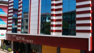Hotel Royal Palace - 3