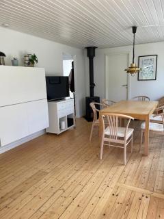 Vakantiehuisidylle Bij Præstø - 5
