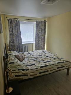 Uliha street apartment - 2