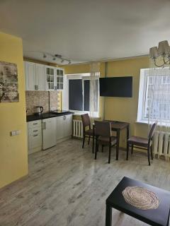 Uliha street apartment - 1