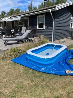 Vakantiehuisidylle Bij Præstø - 4