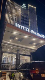 BIN DAOD Hotel Syariah - 8