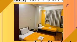 My Hotel Davao - 4