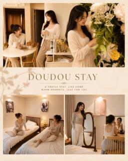 홍대의 빌라#홍대의 아파트먼트#방3개#침대4개#홍대입구숙소#망원시장#합정#짐보관#쇼핑거리#관광명소#단독사용#홍대디자인숙소 - 9