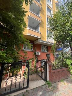 Modern Duplex 3BR Mecidiyeköy Metro to Nişantaşı - 8