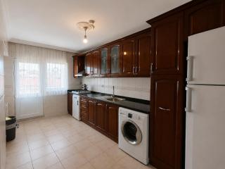 Modern Duplex 3BR Mecidiyeköy Metro to Nişantaşı - 3