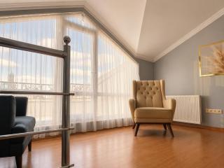 Modern Duplex 3BR Mecidiyeköy Metro to Nişantaşı - 1