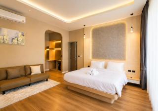 บ้านหนูน้อย Littlemouse Pool Villa - 9