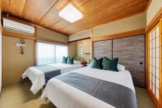 4LDKの和モダンが魅力な1棟貸切の宿 JR丸亀駅から徒歩4分 Liendepremier碧 - 7