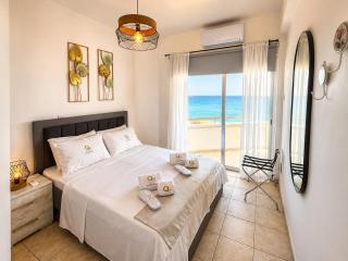 Quattro Beachfront Sea View Ap 53 - 4