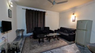 Comfort inn apartment - 8