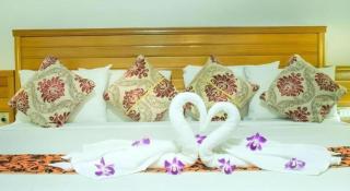 Sambopich Chenla Hotel - 6