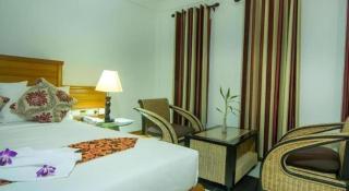 Sambopich Chenla Hotel - 3