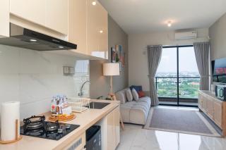 2BR at Sky House BSD near AEON & ICE - J2 - 3