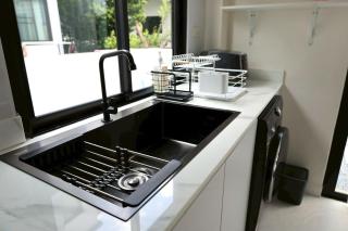 Chiang Rai Home with Full Kitchen - 6