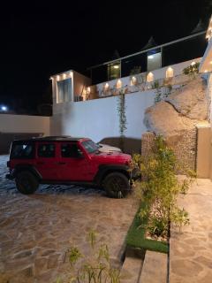 Wadi Bani Khalid Guest house - 9
