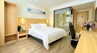 City Comfort Inn Huizhou Economic College Shuikou Huxi Avenue - 4