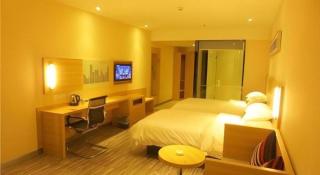 City Comfort Inn Huizhou Economic College Shuikou Huxi Avenue - 2