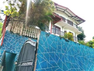 Ciao Villa, Kandy - 0