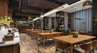 James Joyce Coffetel Tianjin Railway Station Jinshiqiao Metro Station Branch - 1