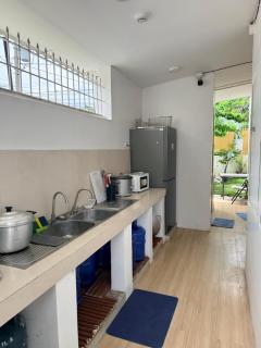 Casa Sakura 2 - 1
