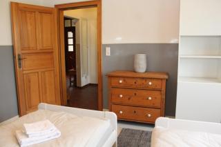 Ferienwohnung Hof Alms - 1