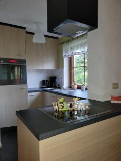NEU! Ferienwohnung Thieme - 7