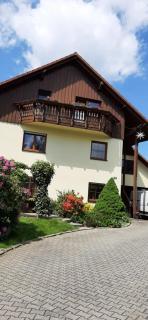 NEU! Ferienwohnung Thieme - 5